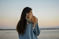 Huisdier ziek, geen geld voor de dierenarts: wat nu?